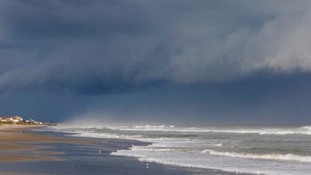 FOX NEWS FIRST: Florence downgraded, but still very dangerous; Another bad night for 'Bernie Sanders Democrats'