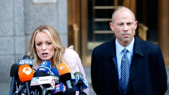 Michael Avenatti indicted on charges of defrauding ex-client Stormy Daniels, identity theft