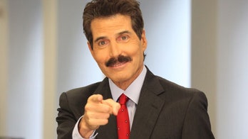 Stossel: Lung cancer and me