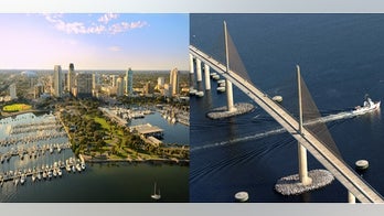 Smackdown: Battle of the Florida beaches