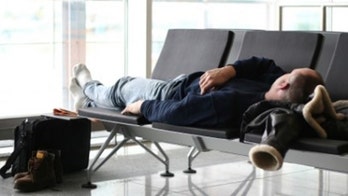 Dallas-Ft. Worth voted top airport to be stuck in