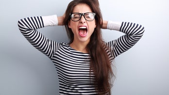 Why checking Facebook might actually be driving you insane