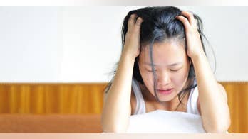 7 Tricks For Staying Calm in Stressful Situations