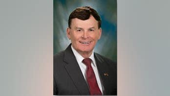 Arizona lawmaker resigns amid probe of sex charges, racially charged comments