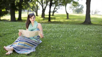 3 Ways to Max-Out Your Maxi Dress