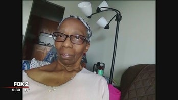 Detroit woman says selfies alerted her to stroke, saved her life