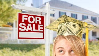 How to Buy a Home When You're Saddled With Student Loan Debt