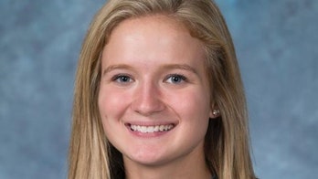 Johns Hopkins University athlete accidentally fell to her death out of apartment window, police say