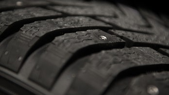 Nokian developing winter tires with retractable studs