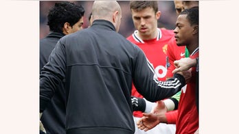 Soccer Round-Up: Liverpool & Suarez, Cancun Beach Cup