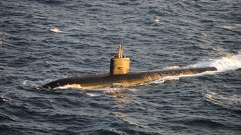 US Navy approves changes for submariners' sleep schedules