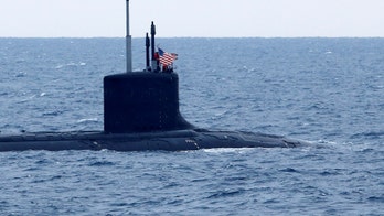 Submarine breakthrough: MIT develops wireless system to let subs communicate with planes