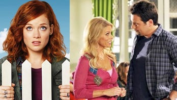 'Suburgatory' honcho says casting Tessa's mom 'tough,' spills on George and Dallas