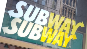 Oregon man finds dead rodent in Subway sandwich