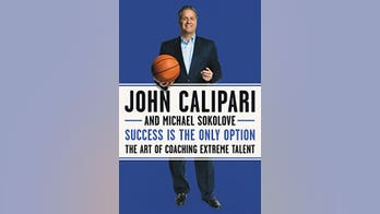 'Success Is the Only Option' by John Calipari