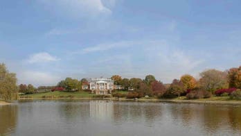 Sweet Deal: Sugar Maple Farm in New York on Market for $23.5M