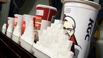 Researchers identify hormone behind sweet tooth