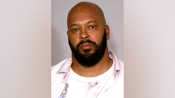 Timeline of Suge Knight's legal, medical troubles