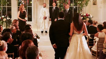 Meghan Markle's wedding dress will be demure, experts say, but watch out for her party dress