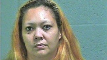 Oklahoma woman gets reduced sentence after getting sterilized as per judge's request