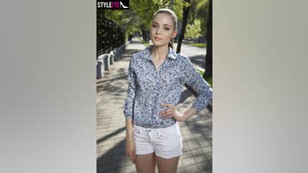 6 Summer Trends You Definitely Can’t Wear To Work