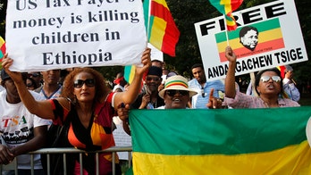 Rogues Gallery? Human rights concerns raised in wake of US-Africa summit