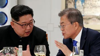 FOX NEWS FIRST: New hope for Trump-Kim summit; Bloody Chi-town weekend; Starbucks closed for racial bias training