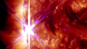 Surviving solar storms: Could the 'Scorch Trials' world become real?