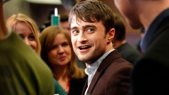 Daniel Radcliffe says he was mistaken for a homeless man: ‘Apparently, I need to shave more often’