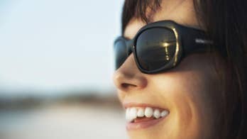 Why Sunglasses Seem to Make Everyone Better Looking
