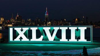 Super Bowl XLVIII breaks record for most-watched TV event in US history
