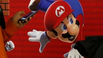 Get set for Super Mario movie: Nintendo fans go nuts