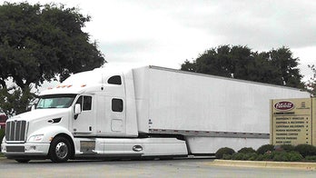 SuperTruck improves fuel economy by 54 percent