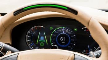 Cadillac Super Cruise semi-autonomous tech coming to more models in 2020