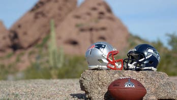 Super Bowl outcome depends on players’ biological clocks, study suggests