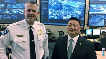 Super Bowl brings massive security resources to Minneapolis