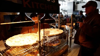 NJ options for Super Bowl foodies span the globe