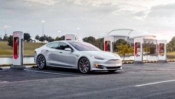 Tesla has doubled price to use some of its Supercharging stations