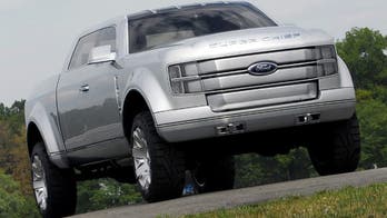 Radical new Ford F-150 reportedly debuting at Detroit Auto Show