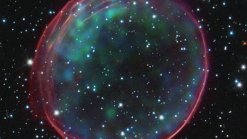 Does dark energy exist?