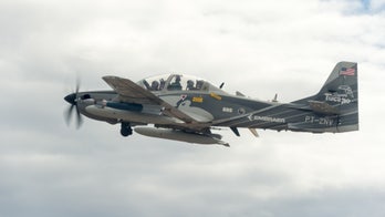 US Special Ops want A-29 Super Tucanos to battle terrorists in Africa