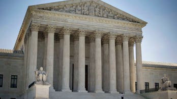 Supreme Court to hear case of baker's refusal to make wedding cake for gay couple