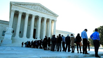 Teacher: In Janus ruling, Supreme Court restores free speech rights to public workers like me