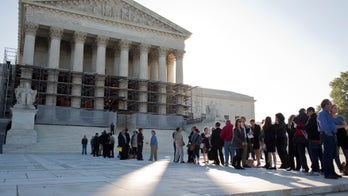 Supreme Court throws out nearly $3.4 million award to child porn victim