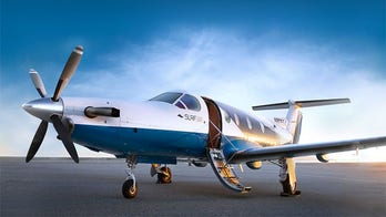 All-you-can-fly Surf Air: Is private jet travel finally worth it?