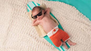 Why You Should Plan to Have Your Babies in the Summertime