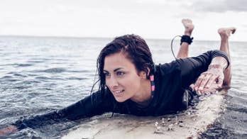 3 Ways to Stay Active on Vacation Without Working Out