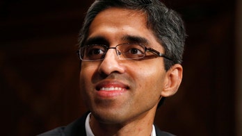 Surgeon general report calls for cultural shift when viewing addiction