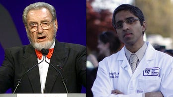 Does America need a surgeon general?