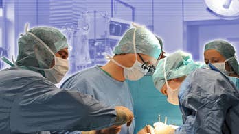 Abbott Gets Approval for Dissolvable Stent